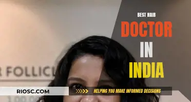 Top Trichologist in India: Your Guide to Finding the Ultimate Hair Doctor