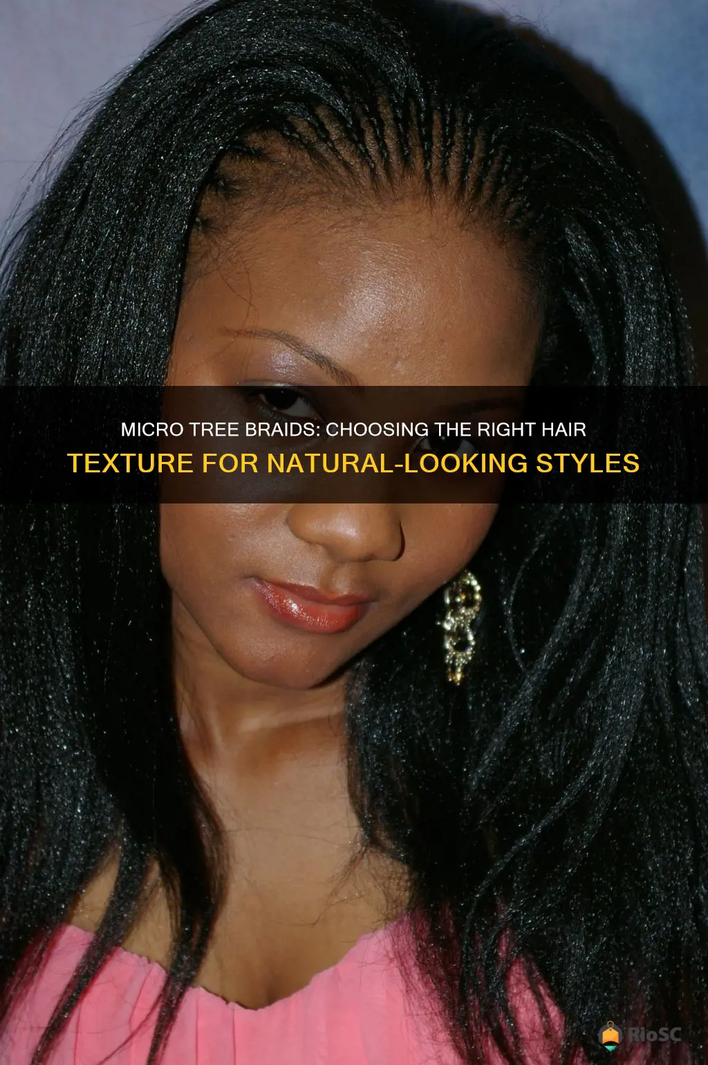 best hair for micro tree braids