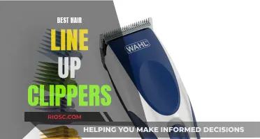 Expert's Guide to Hair Line-Up Clippers: Finding the Perfect Tool for a Precise Trim