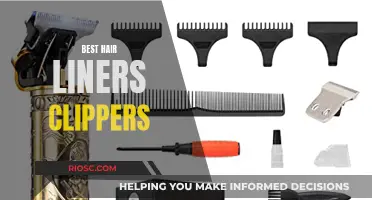 Ultimate Guide to Hairliner Clippers: Precision Tools for the Perfect Trim