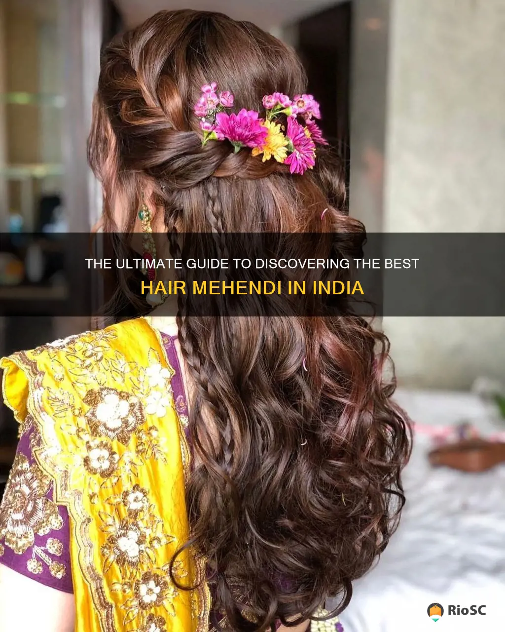 best hair mehendi in india