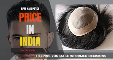 Hair Patch Perfection: Uncovering India's Ultimate Solutions