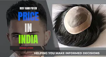 Hair Patch Perfection: Uncovering India's Ultimate Solutions