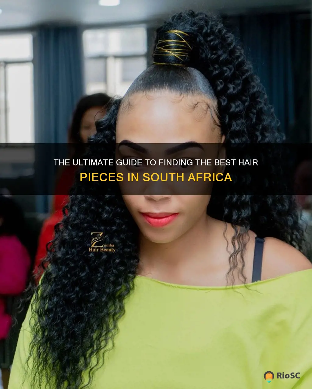 best hair pieces in south africa