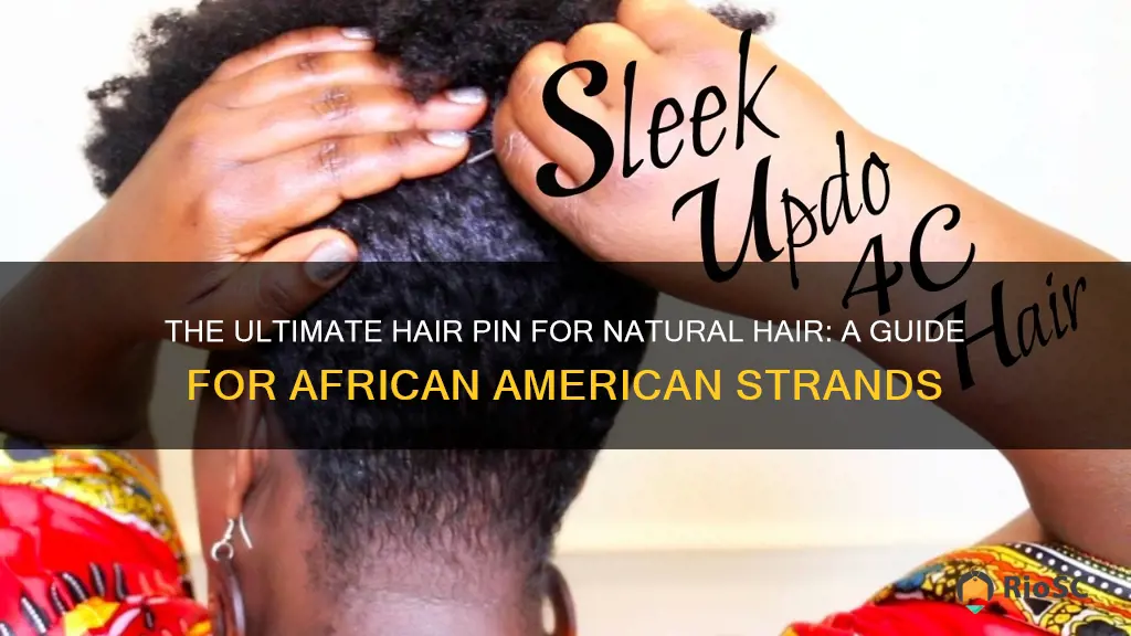 best hair pins for african american hair