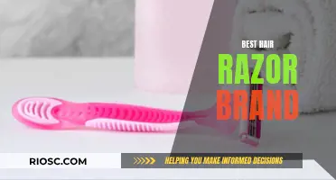 The Ultimate Hair Razor: Brand Secrets Revealed