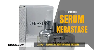 Kerastase Hair Serums: The Ultimate Guide to Finding Your Perfect Match