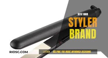 Top Brands for Hair Styling Tools: A Guide to the Best for Your Locks