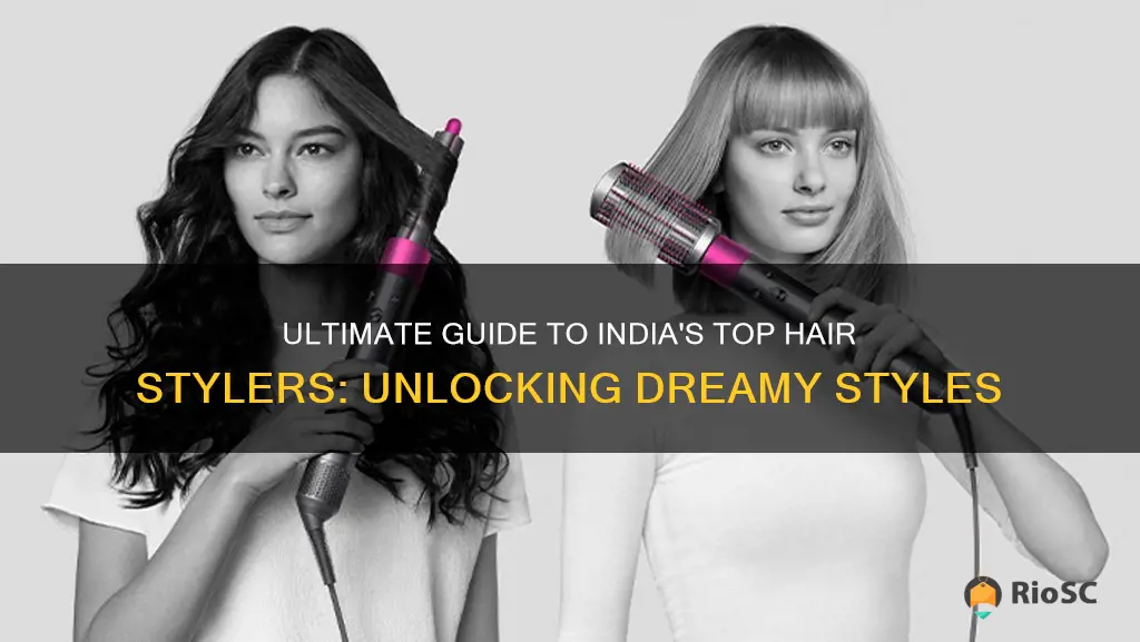 best hair styler in india with price