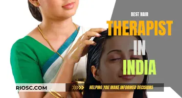 India's Leading Hair Therapists: Transforming Lives, One Strand at a Time