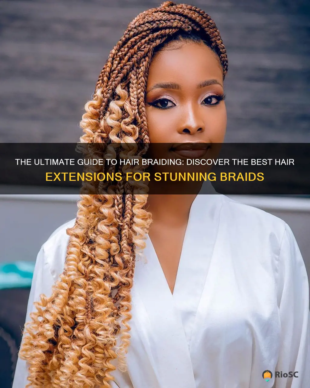 best hait rxtrnsion hair for braiding