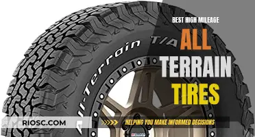 High Mileage Adventure: Choosing the Right All-Terrain Tires