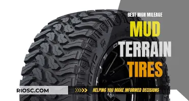 High Mileage Mud: Choosing the Right Tires for Off-Road Adventures