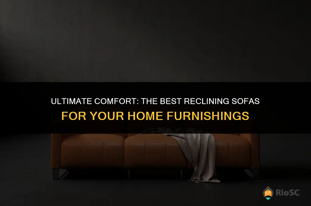best home furnishings ares reclining sofa