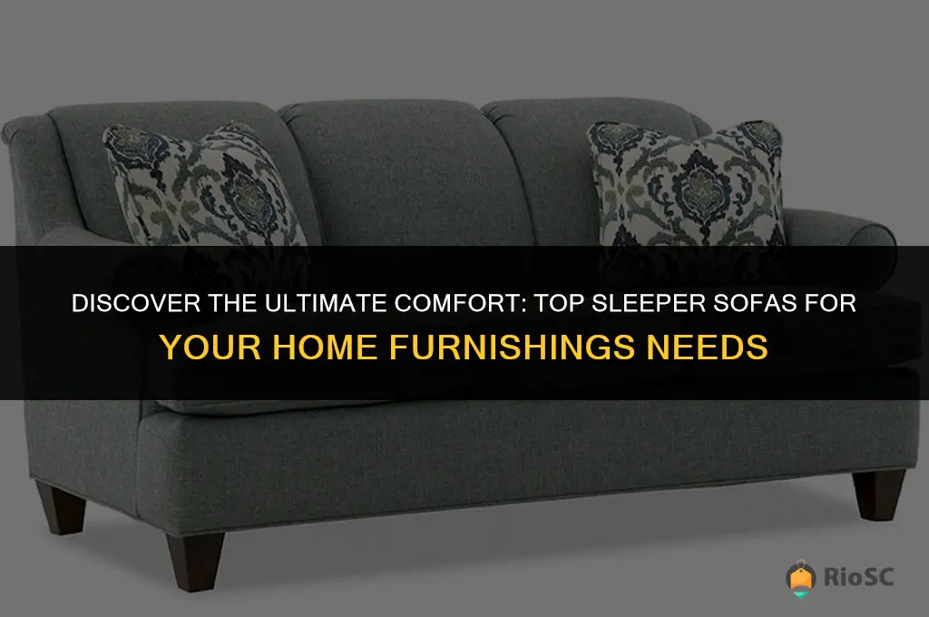 best home furnishings sleeper sofa