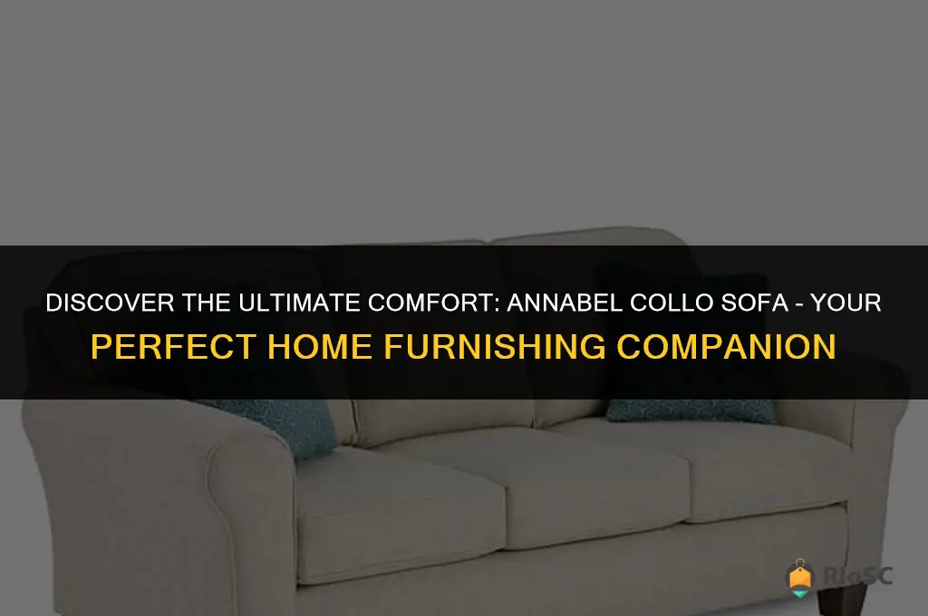 best home furnishings sofa annabel collo