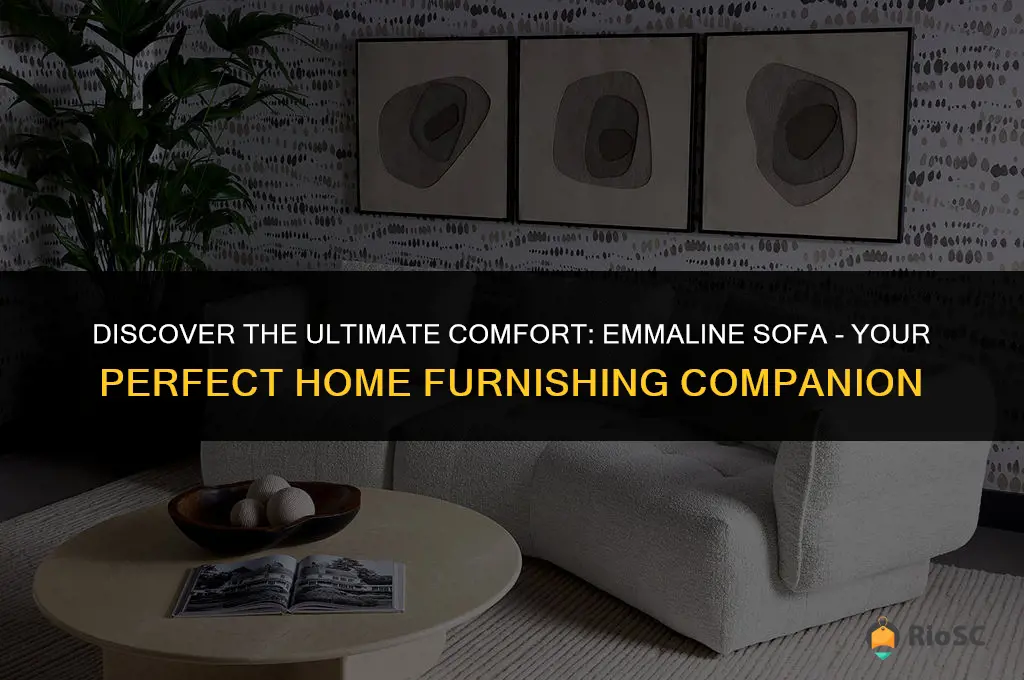 best home furnishings sofa emmaline