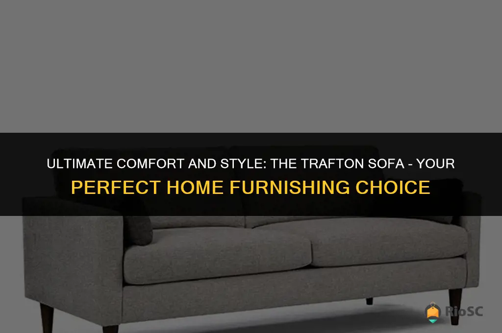 best home furnishings trafton sofa