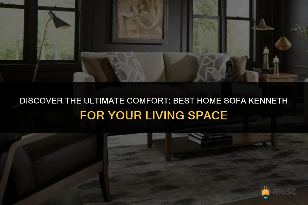 best home sofa kenneth