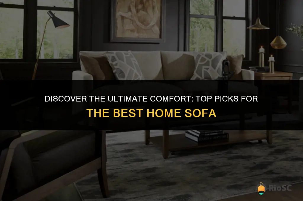best home sofa