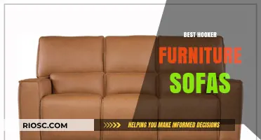 Ultimate Comfort: Hooker Furniture Sofas That Define Luxury Living