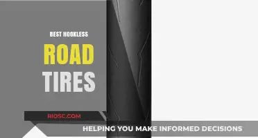 Top Hookless Road Tires for Smooth and Reliable Cycling Performance