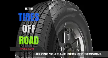 Top-Rated HT Tires for Off-Road Adventures: Unleash Your Vehicle's Potential