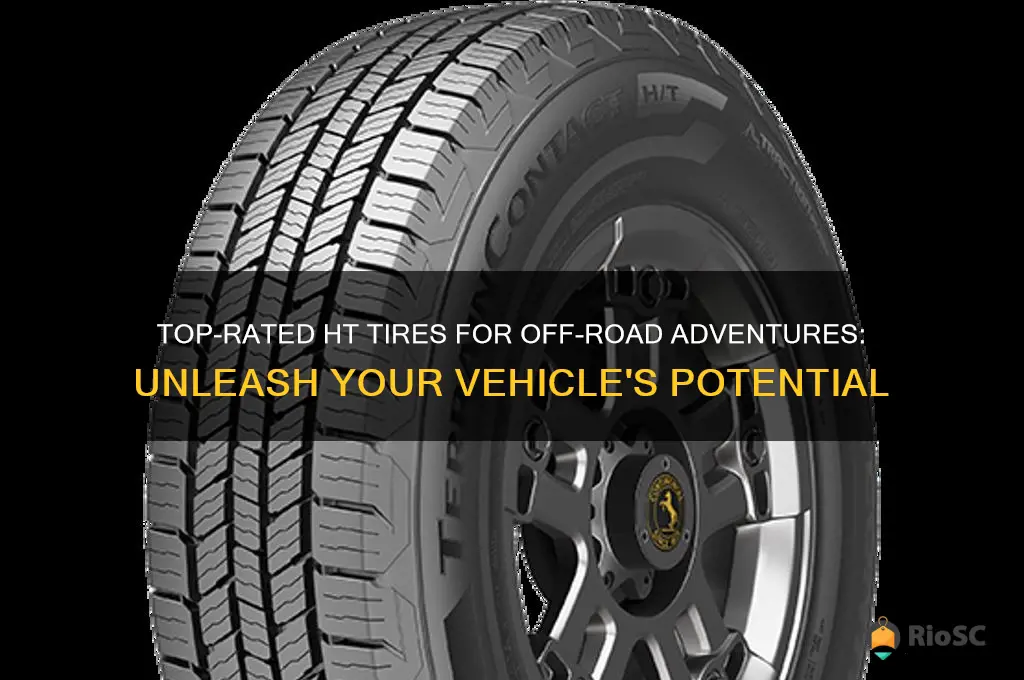 best ht tires off road