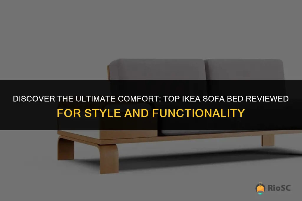 best ikea sofa bed review