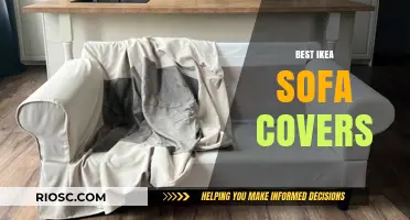 Revamp Your Living Room: The Ultimate Guide to the Best IKEA Sofa Covers