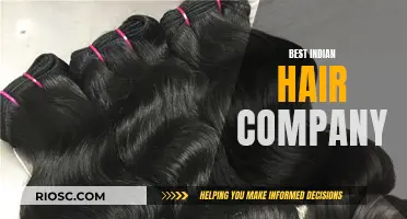 The Ultimate Guide to Finding the Best Indian Hair Company