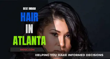 Authentic Indian Hair: Atlanta's Best-Kept Secret