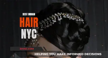 Best Indian Hair NYC: Your Ultimate Guide to Finding the Finest Locks