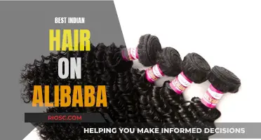 The Ultimate Guide to Buying Indian Hair on Alibaba: Quality, Ethics, and Style