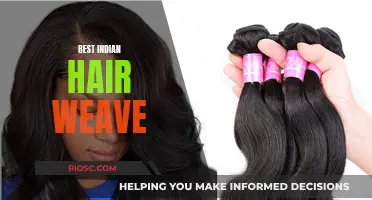 Indian Hair Weave: The Ultimate Guide to Finding Your Perfect Match