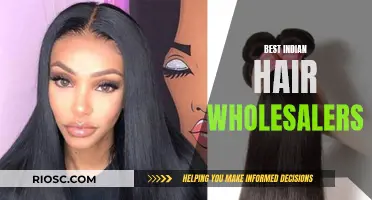 Indian Hair Wholesalers: Your Ultimate Guide to Finding the Best