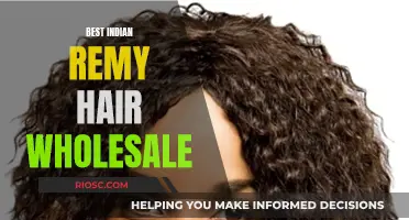 Indian Remy Hair Wholesale: Your Ultimate Guide to Finding the Best