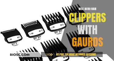 Intro to Hair Clippers: The Top Guarded Secrets