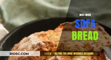Discover the Perfect Irish Soda Bread: A Guide to the Best Recipes and Baking Tips