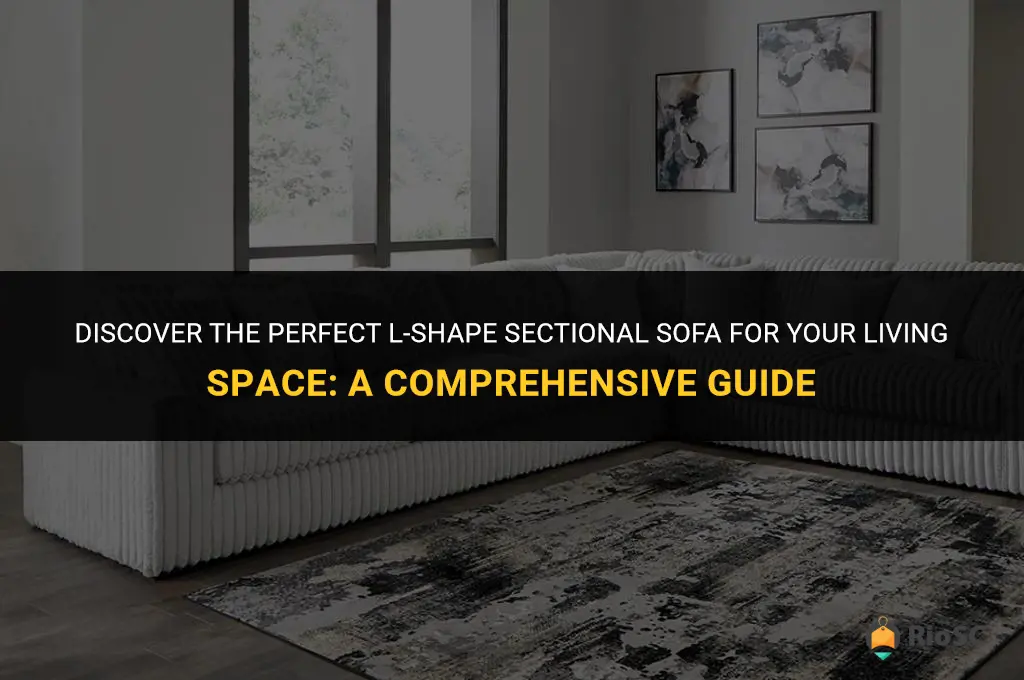 best l shape sectional sofa