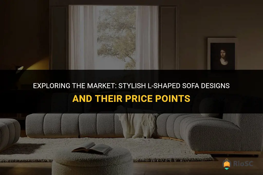 best l shaped sofa designs price