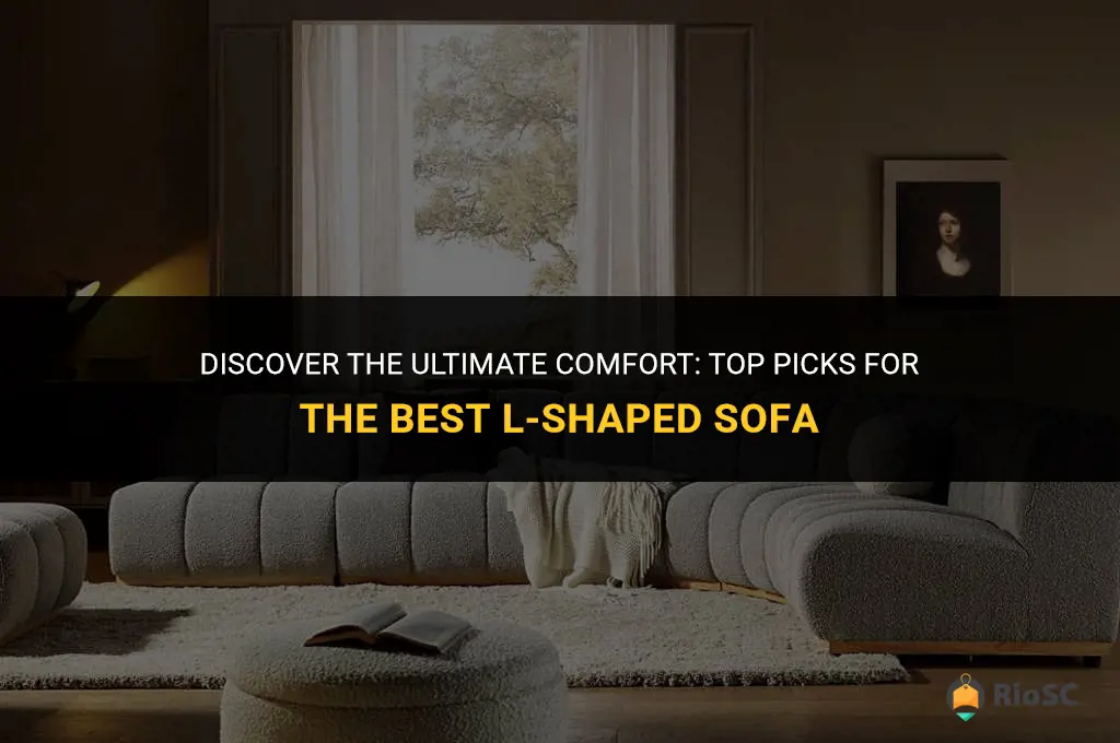 best l sofa