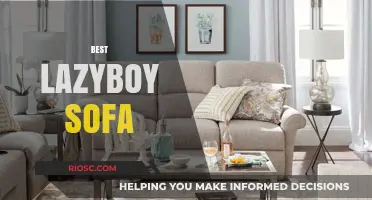 Ultimate Comfort: Discover the Best Lazyboy Sofa for Relaxation and Style