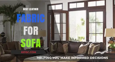 Top-Quality Leather Options for Your Dream Sofa: A Comprehensive Guide