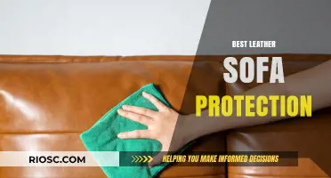 Ultimate Guide to Safeguarding Your Leather Sofa: Tips and Tricks for Long-Lasting Comfort