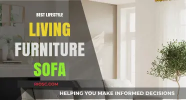 Elevate Your Living Space: Discover the Ultimate Lifestyle Sofa for Unmatched Comfort and Style