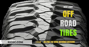 Top-Rated Light Off-Road Tires for Optimal Performance and Durability