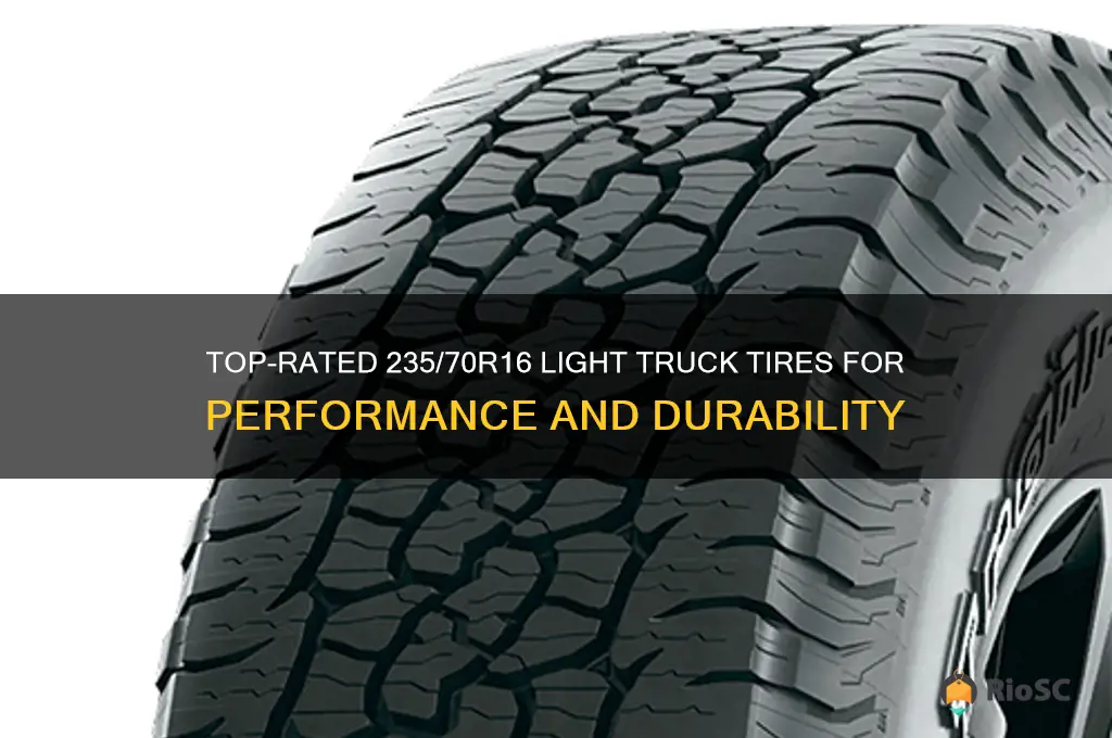 best light truck 235 20 15 tires
