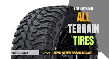 Light Adventure: Choosing the Right Tires for Exploring Off the Beaten Path