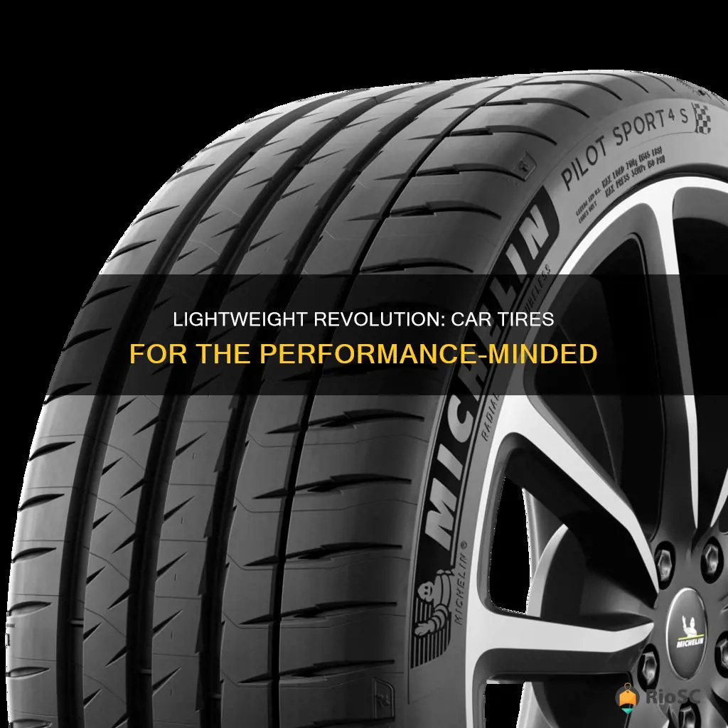 best lightweight car tires